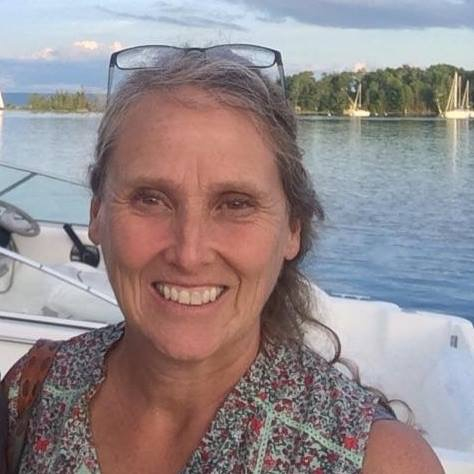 Alysoun Wells Lawrence - Class of 1977 - Northview Heights Secondary School