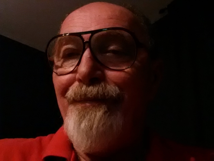 George Fogarasi - Class of 1972 - Northview Heights Secondary School