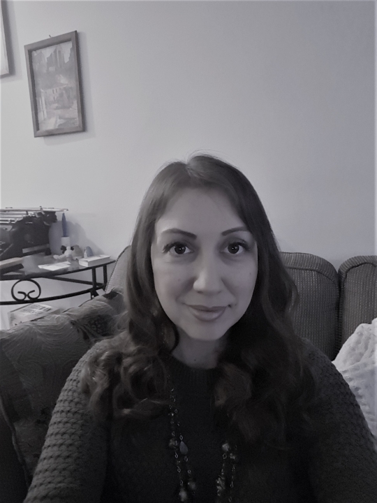 Jennifer Gonzalez - Class of 1997 - Northview Heights Secondary School