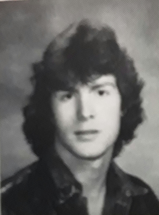 Mark Smith - Class of 1987 - Northview Heights Secondary School