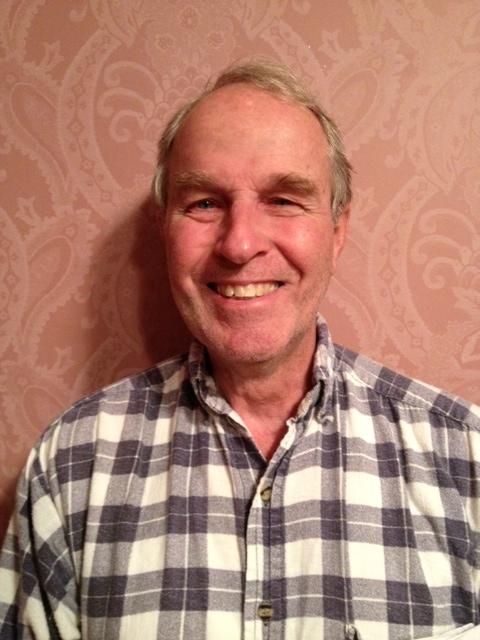 Robert Jackson - Class of 1967 - Stranahan High School