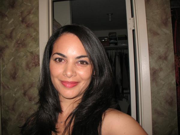 Kelly Rivera - Class of 1990 - Stranahan High School