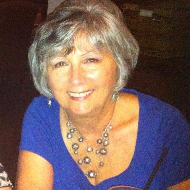 Pamela Amendola - Class of 1965 - Stranahan High School