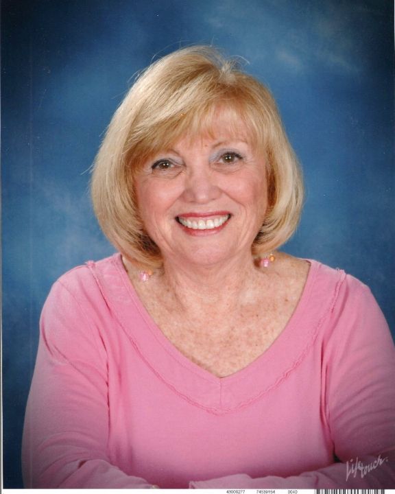 Loretta Geller - Class of 1965 - Stranahan High School