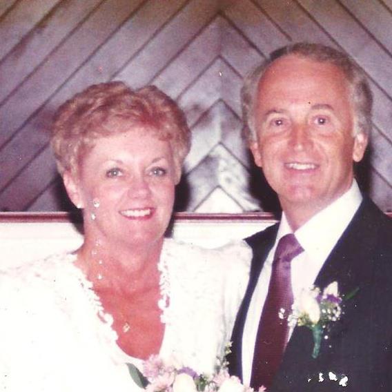 Donna Pritchard - Class of 1963 - Stranahan High School