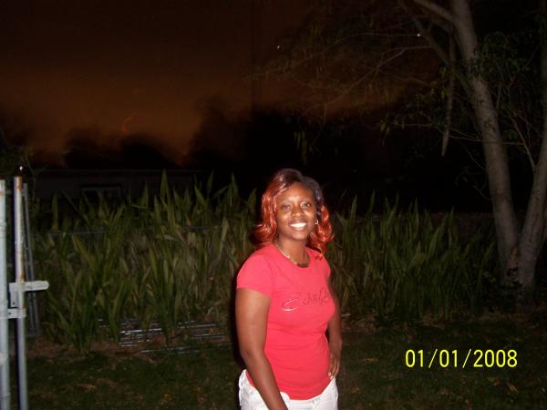 Kimberly Jones - Class of 1989 - Stranahan High School