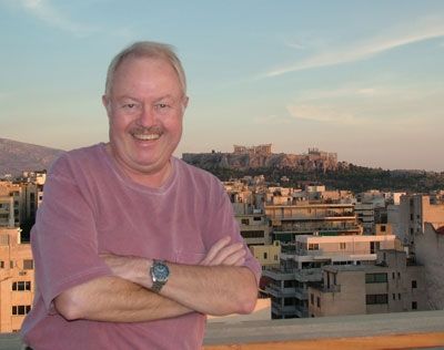 Michael Parker - Class of 1965 - Stranahan High School