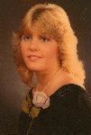 Nancy Mcintyre - Class of 1985 - Stranahan High School