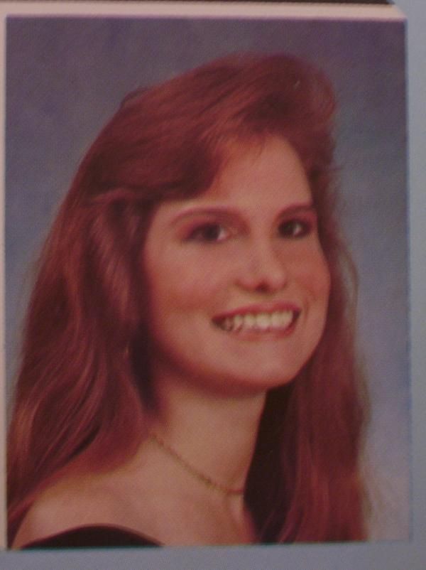 Denise Perkins - Class of 1987 - Stranahan High School