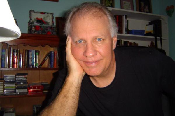 Tom Staley - Class of 1967 - Stranahan High School