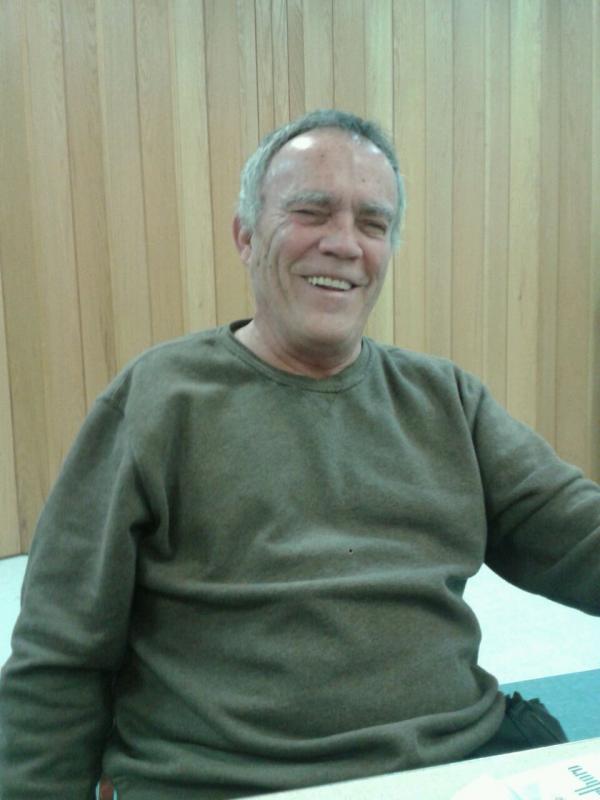 Kenneth Wood - Class of 1961 - Stranahan High School