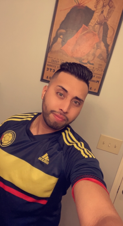 Fabian Sarrias - Class of 2012 - Stranahan High School