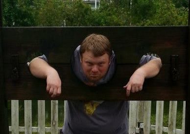 Jeffrey Fronius - Class of 2003 - Stranahan High School