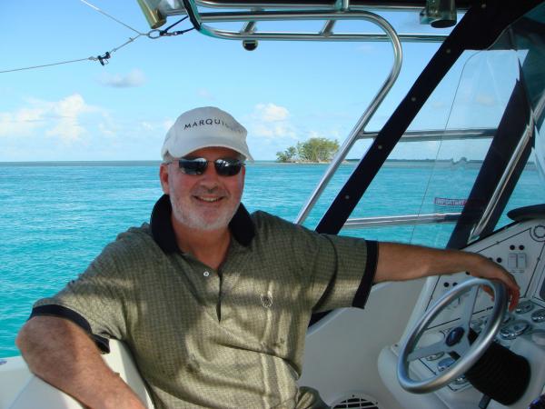 Kevin Reilly - Class of 1977 - Stranahan High School