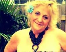 Robin Roland - Class of 1980 - Stranahan High School