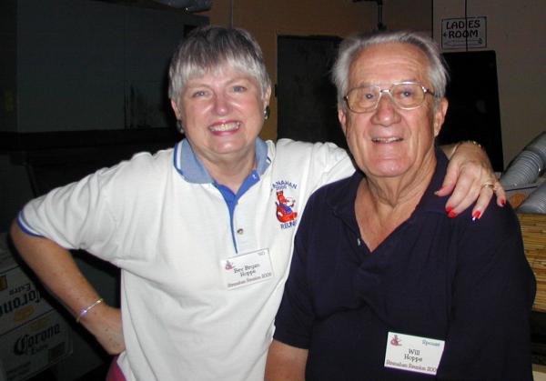 Bev Bryan - Class of 1960 - Stranahan High School