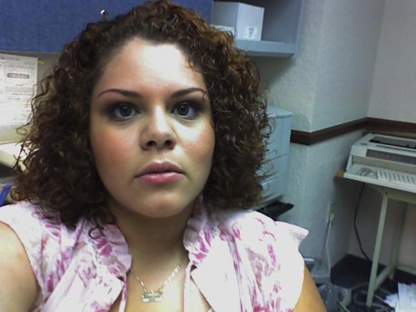 Tamara Figueroa - Class of 2003 - Stranahan High School