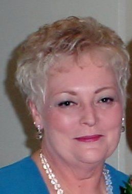 Amelia Bradley - Class of 1965 - Stranahan High School