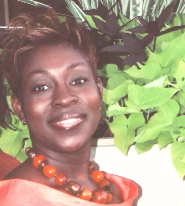 Q. Jenkins - Class of 1990 - Stranahan High School