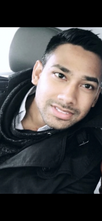 Rakesh Samaroo - Class of 2004 - Stranahan High School