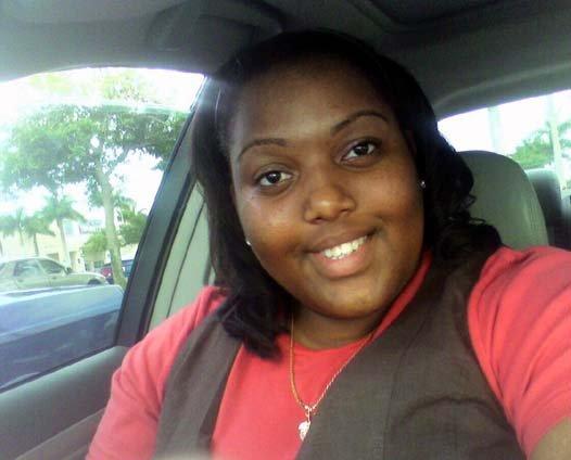 Kerri-ann Nesbeth - Class of 2007 - Stranahan High School