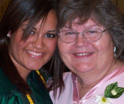 Lynn Farrell - Class of 1964 - Stranahan High School
