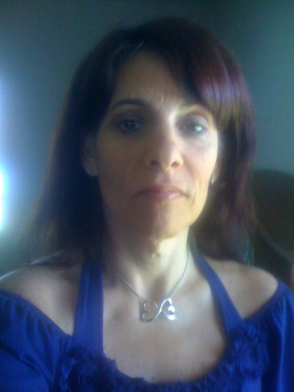 Cheryl Willis - Class of 1981 - Stranahan High School
