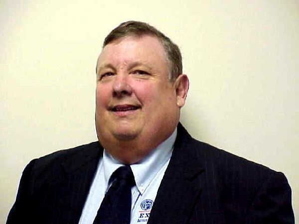 Dale Bennett - Class of 1965 - Stranahan High School