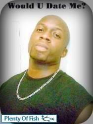 Carlus Curry - Class of 1995 - Stranahan High School