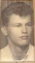 Donald Quinn - Class of 1961 - Stranahan High School