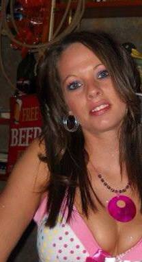 Melody Watson - Class of 2001 - Stranahan High School