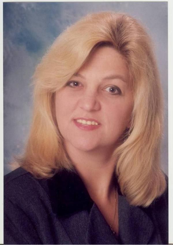 Patti (trish) Callahan - Class of 1982 - Stranahan High School