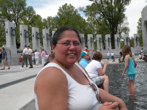 Nelly Perez - Class of 1979 - Stranahan High School