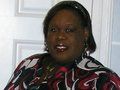 Sabrina Augustin - Class of 1995 - Stranahan High School