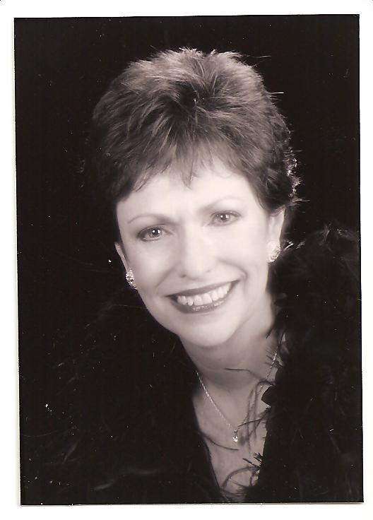 Sharon Strickland - Class of 1963 - Stranahan High School
