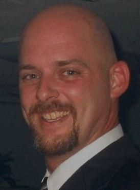 Todd Ramey - Class of 1984 - Stranahan High School