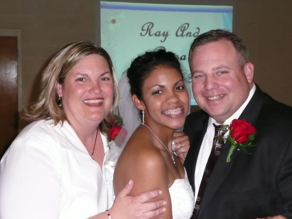 Ruth Ann Wickham - Class of 1985 - Stranahan High School