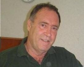Richard Tetreault - Class of 1966 - Stranahan High School