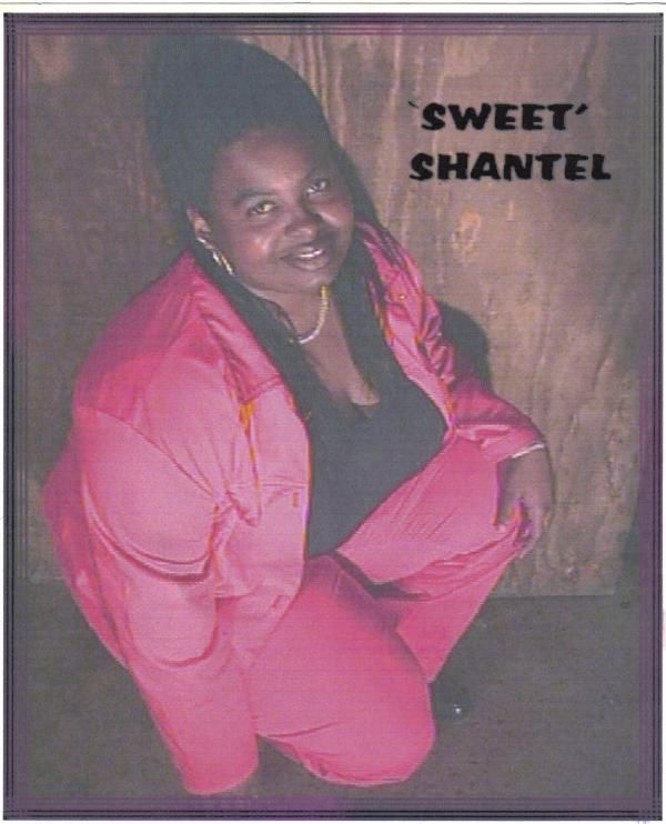 Shantel Poole - Class of 1997 - Stranahan High School