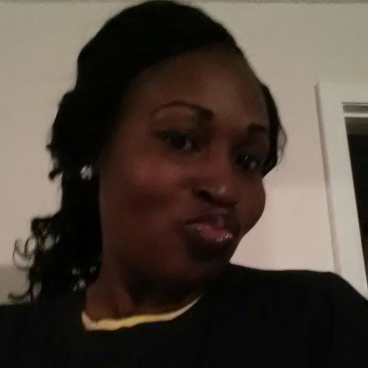 Penelope Herring Grant - Class of 1988 - Stranahan High School