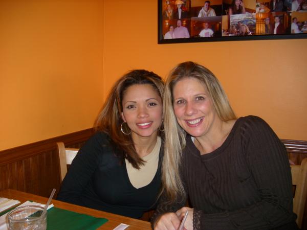 Shawna Lynch - Class of 1991 - Stranahan High School