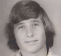 Jeffrey Everett, class of 1974