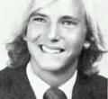 Robert Easton, class of 1972