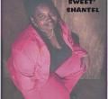 Shantel Poole, class of 1997