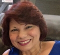 Olga Rodriguez