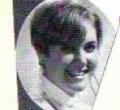 Kathy Penrose, class of 1969