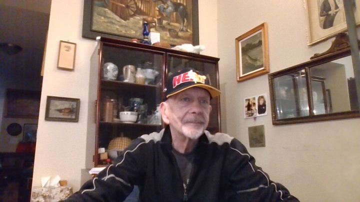 John Gruchy - Class of 1971 - York Mills Collegiate Institute