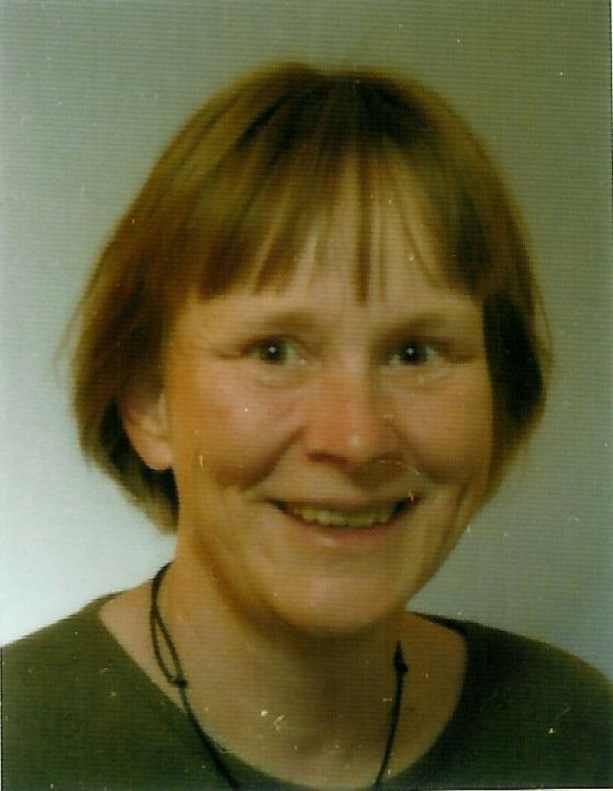 Annette Vibeke Petersen - Class of 1966 - York Mills Collegiate Institute