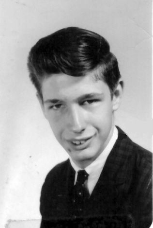 Larry Bland - Class of 1964 - Fort Lauderdale High School