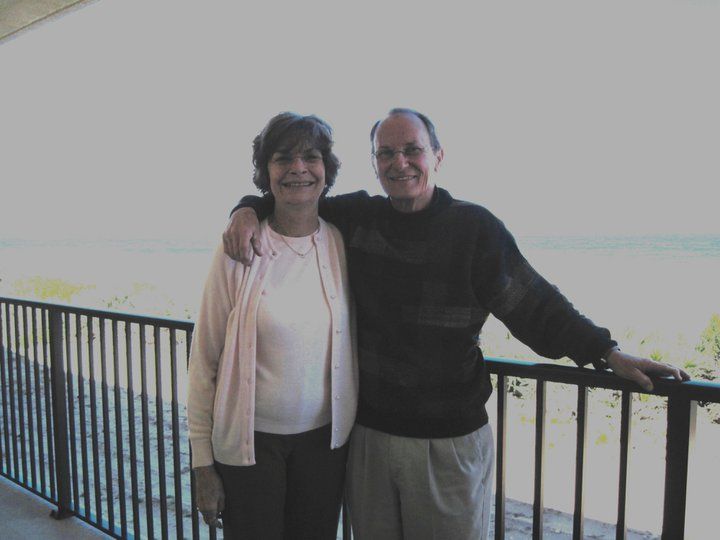 Arlene Bishop - Class of 1965 - Fort Lauderdale High School